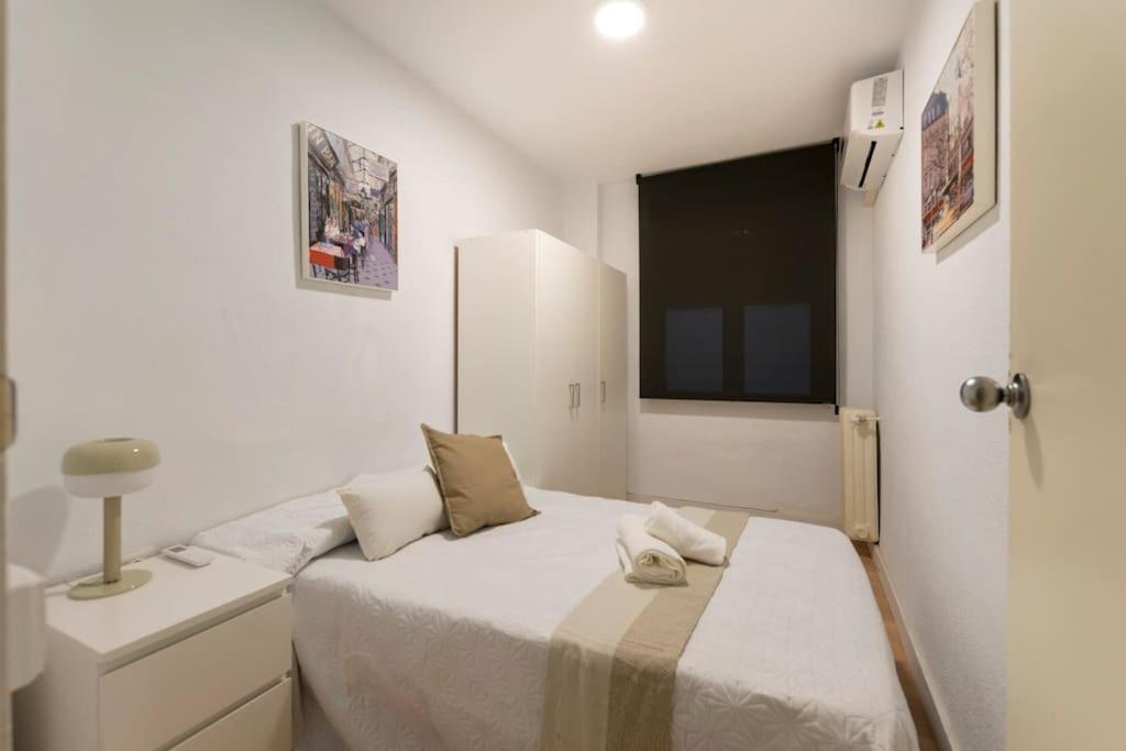 Piso Carril Del Picon Appartement Granada Buitenkant foto