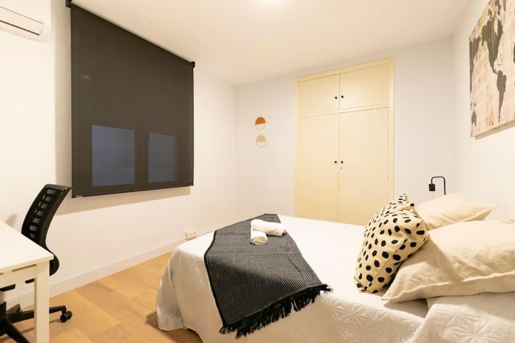 Piso Carril Del Picon Appartement Granada Buitenkant foto