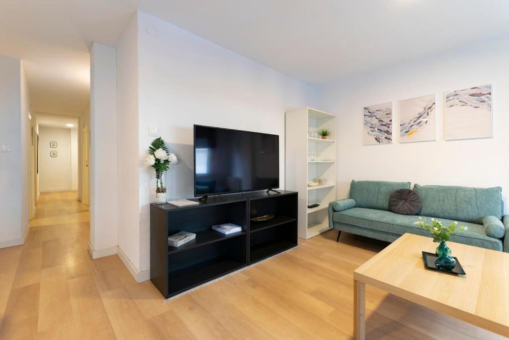 Piso Carril Del Picon Appartement Granada Buitenkant foto