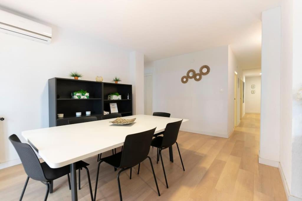 Piso Carril Del Picon Appartement Granada Buitenkant foto